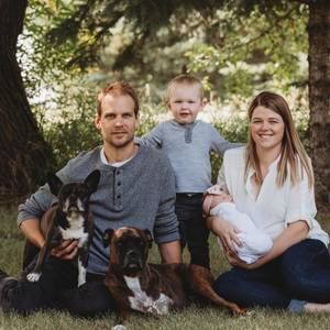 Meet your Posher, Jackie